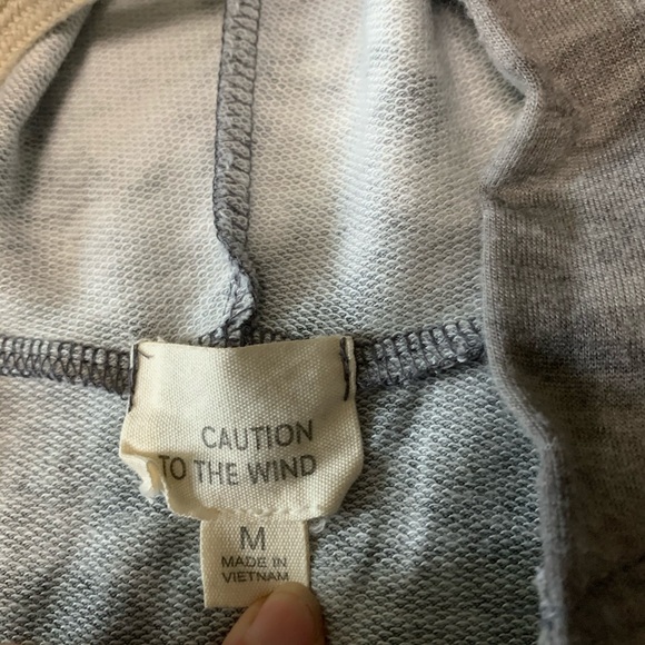 Tie dye hoodie - Picture 3 of 4